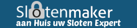 Slotenmaker Venlo beeldmerk